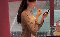 刻晴ちゃんがを腿法娴熟